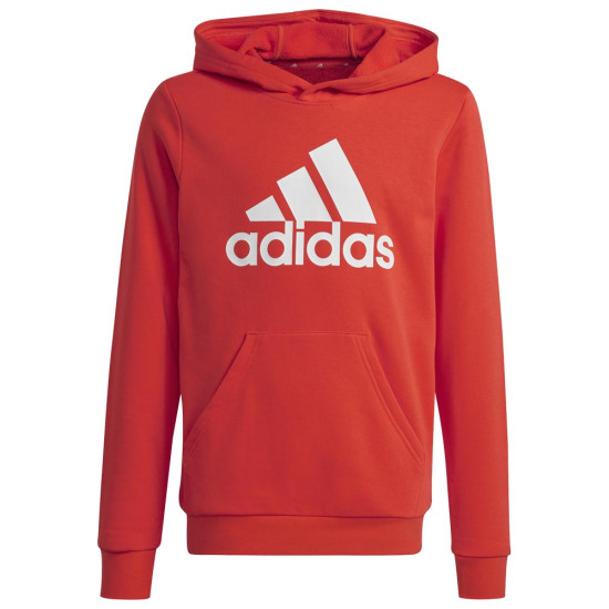 Adidas Παιδικό φούτερ Essentials Big Logo Hoodie